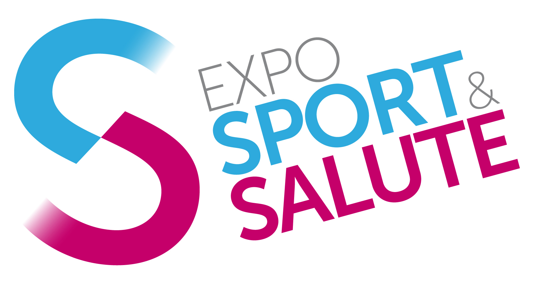 Logo Expo Sport e Salute