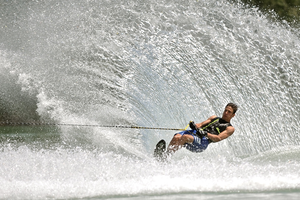 edo marenzi slalom di Marco Tagliati R